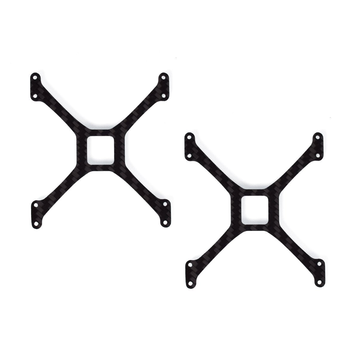 BetaFPV Stiffener Brace of Carbon Fiber for Beta85X Frame (2 PCS)