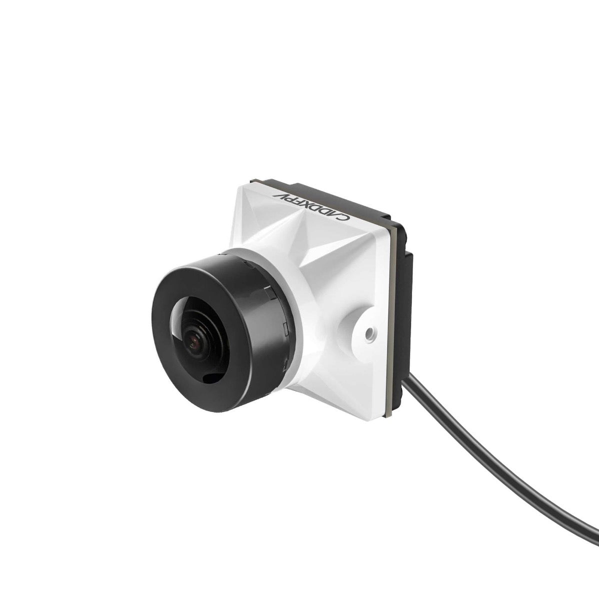 Caddx Nebula Pro 720P/120fps Digital HD FPV Camera ( WHITE , 8 CM )
