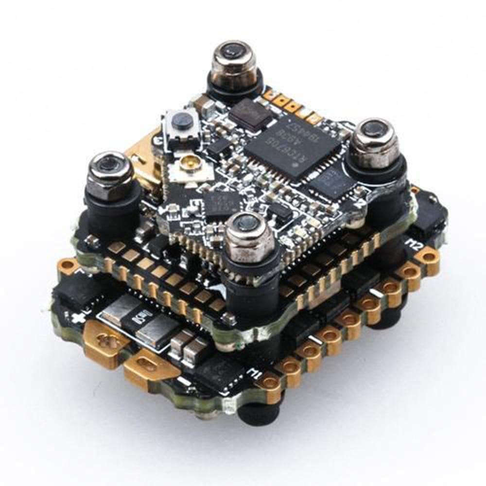 Flywoo GOKU HEX F411 V2.2 13A STACK ( 16*16 ) (FC+ESC+VTX)