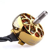 NIN 2306.5 V2 1750KV CINEMATIC FPV MOTOR ( GOLD )