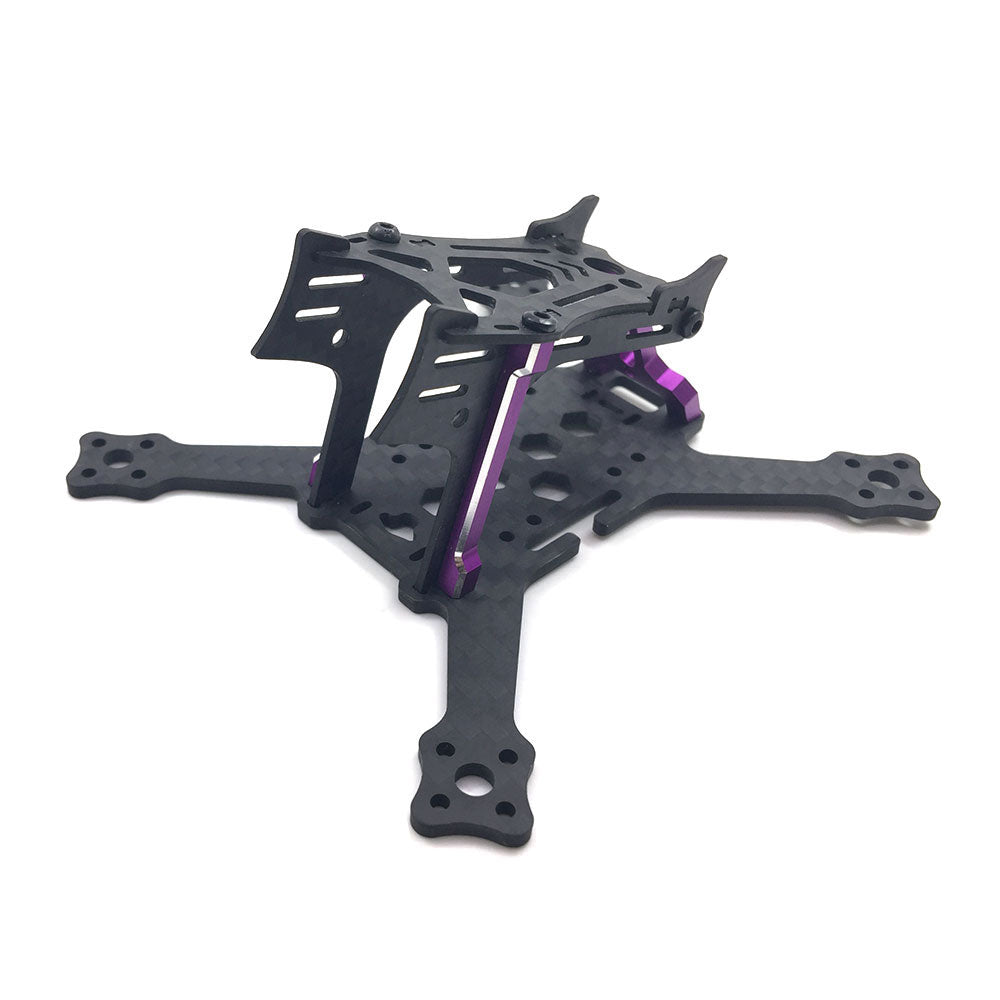 L3b R3b Frame 3BHOBBY 3B-R 100 Racing Frame – RC Mumbai