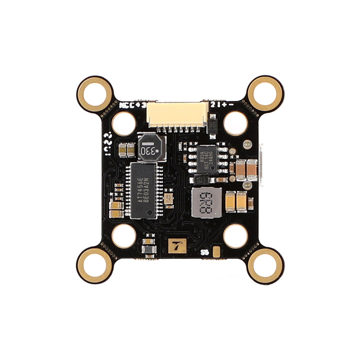 T-MOTOR VELOX F411 LITE FLIGHT CONTROLLER - 20X20MM/30X30MM
