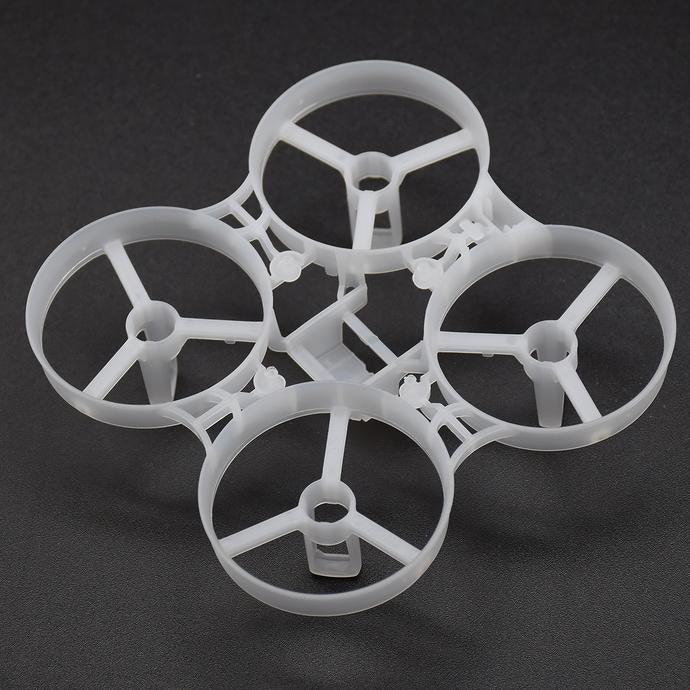 BetaFPV 75mm Micro Whoop Frame for 8x20mm Motors