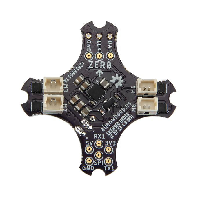BetaFPV AlienWhoop ZER0 Brushed Flight Controller