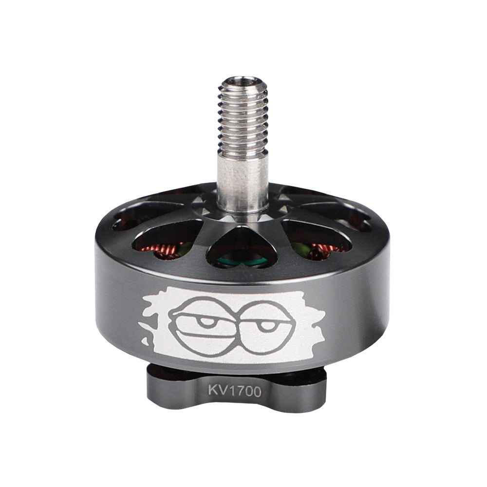 T-MOTOR SLATTS 2306.3 1700KV FPV DRONE MOTOR - GREY