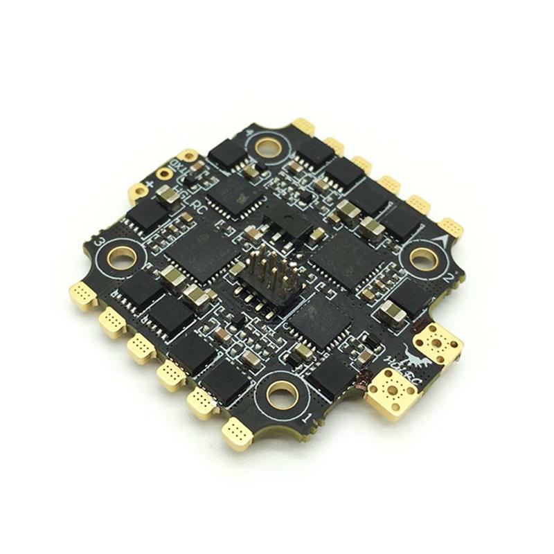 HGLRC DinoShot 40AMP 3-5S BLHeli32 4IN1 ESC