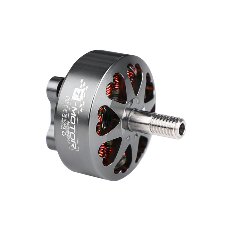 T-MOTOR SLATTS 2306.3 1700KV FPV DRONE MOTOR - GREY