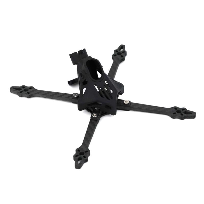 TBS SOURCE PODRACER 4"