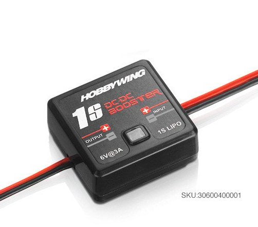 Hobbywing 1S DC-DC Booster