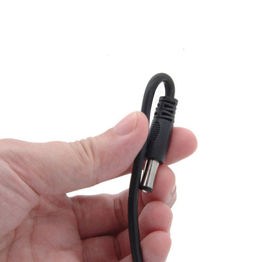 Cable DC5525 to DC5525