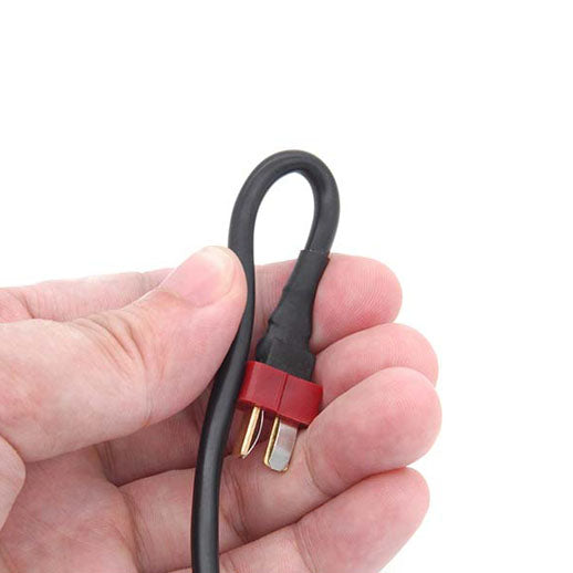 Cable T-Plug to DC5525