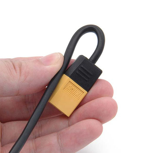 Cable XT60 to DC5525