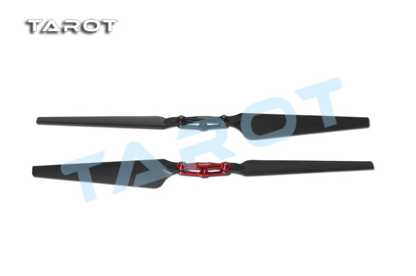 TAROT 1555 foldable prop holder set TL100D04