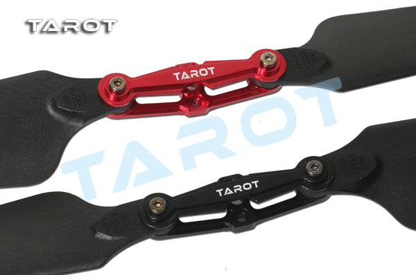 TAROT 1555 foldable prop holder set TL100D04