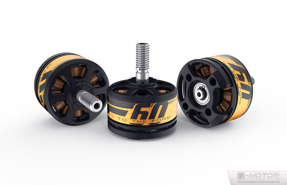 T-MOTOR F60 KV2450 (Set of 2)