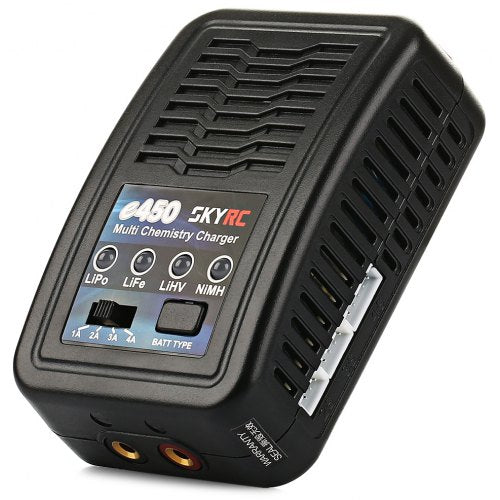 SKYRC e450 50W 4A Charger