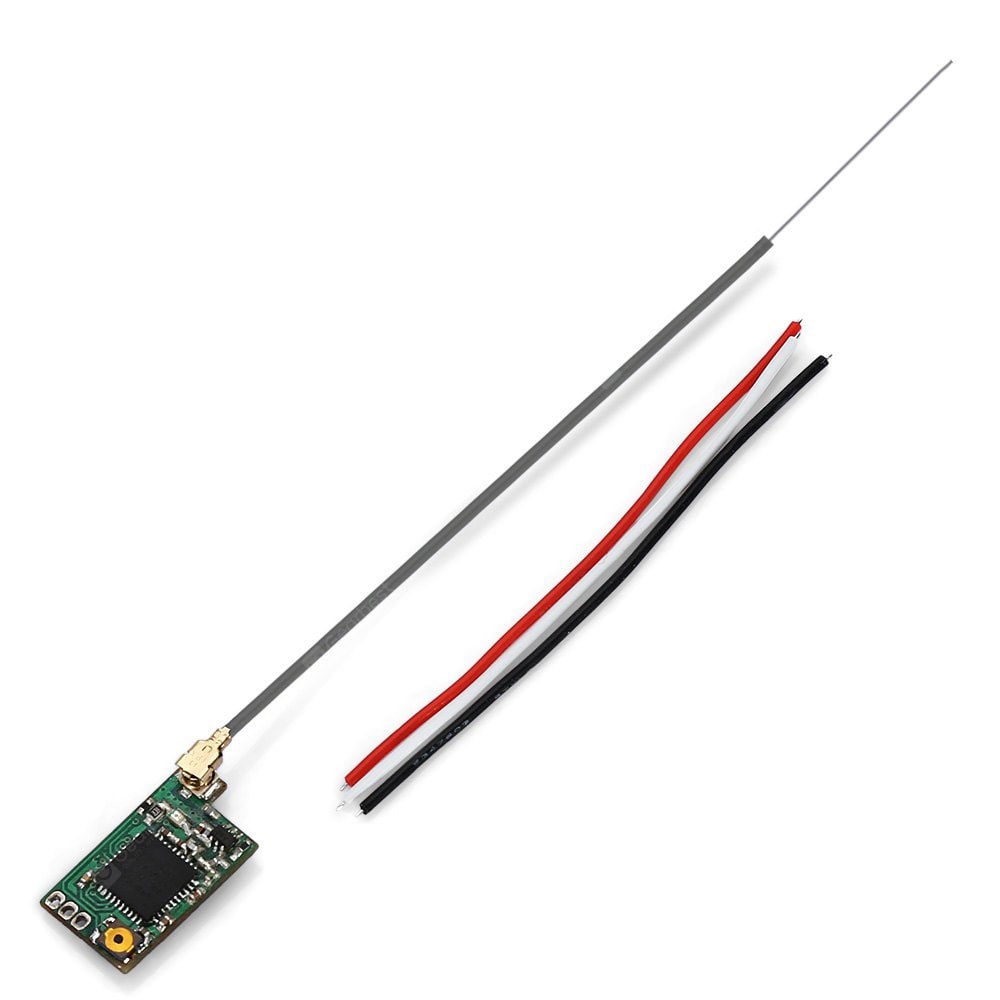 S801S 2.4GHz 8CH Micro SBUS Receiver
