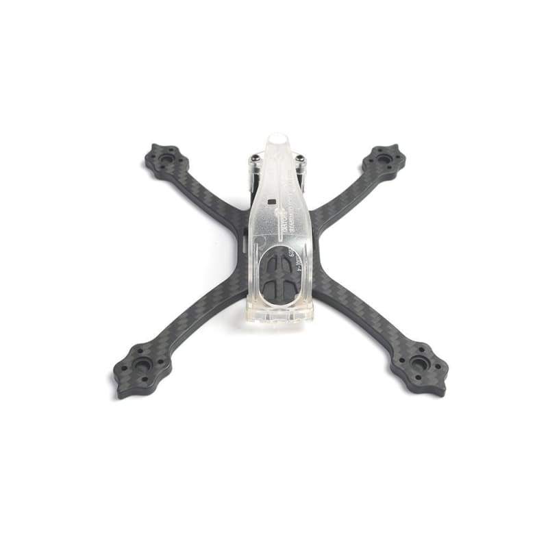 DIATONE GT-R 369 3INCH STRETCH X FRAME KIT