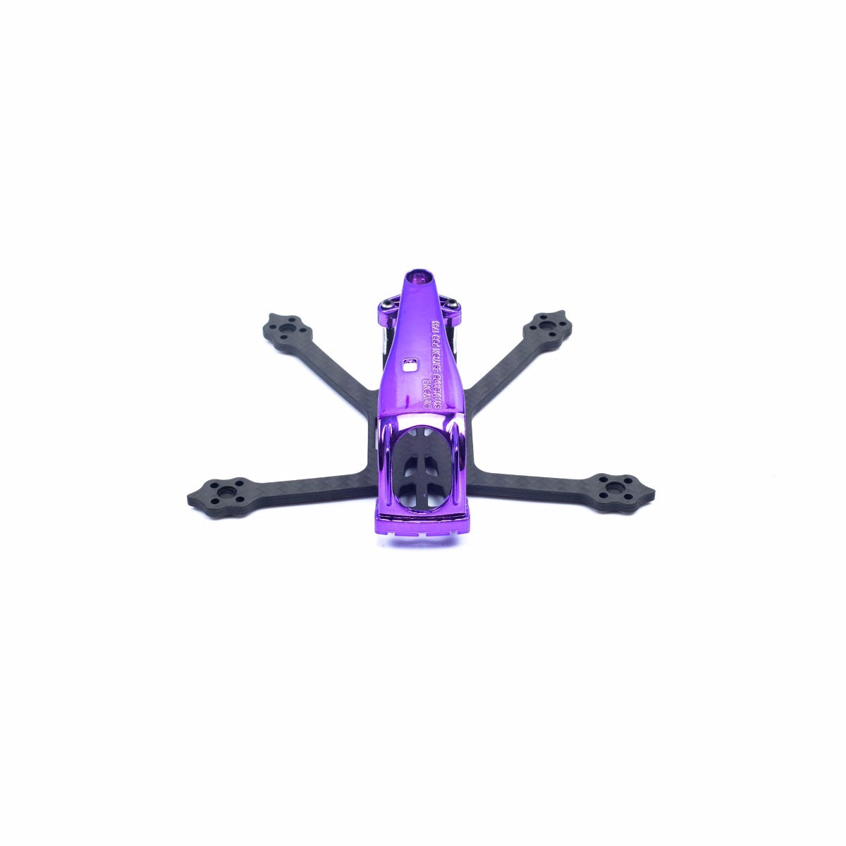 DIATONE GTR249T- HD 2.5INCH DEADCAT FRAMEKIT