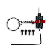 GEMFAN PROP LOCKET - T MOUNT PROPELLER REMOVAL WRENCH FOR FPV RC RACING DRONE