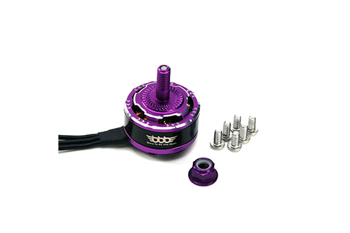 3B-R Racing Motor 2206 KV2500 CCW