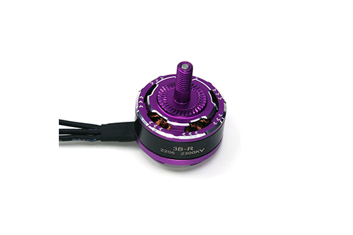 3B-R Racing Motor 2206 KV2500 CCW