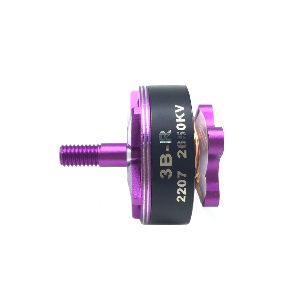 3BHOBBY -R Racing Motor 2207 KV2650