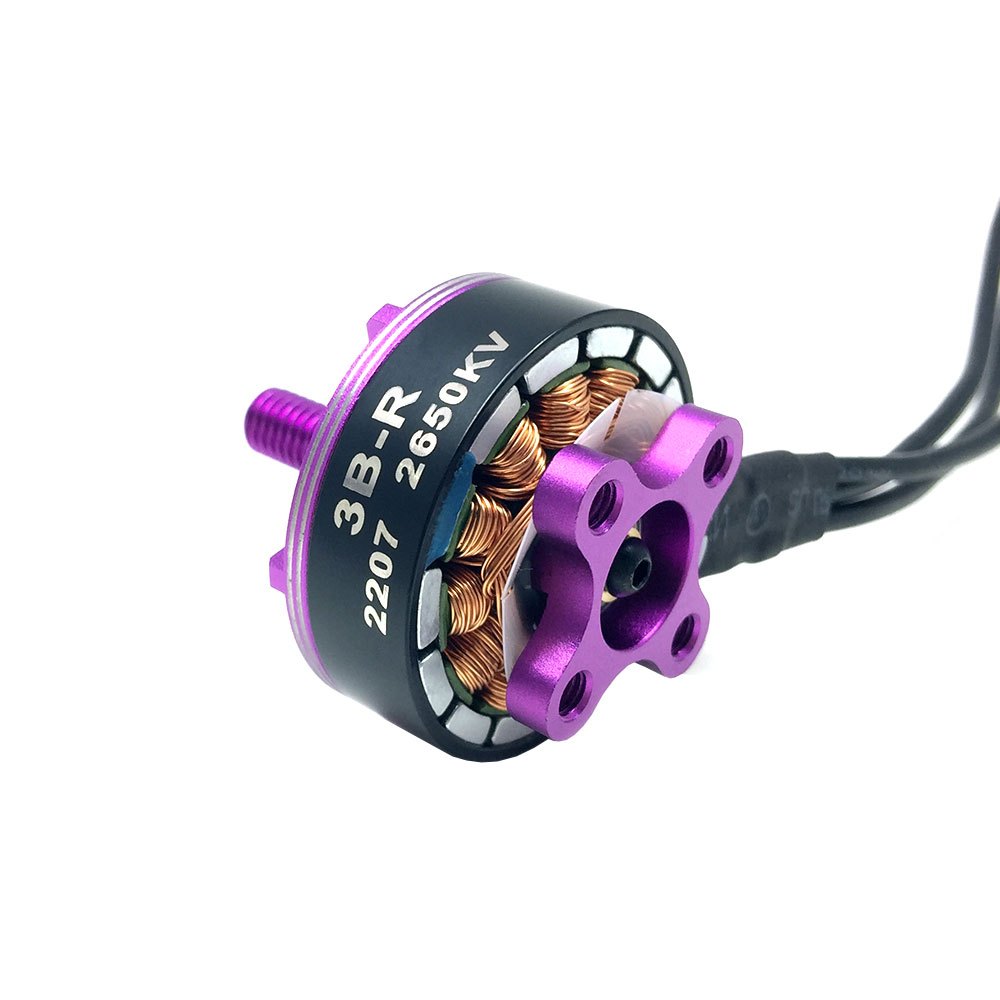 3BHOBBY -R Racing Motor 2207 KV2650