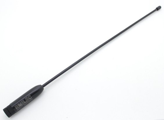 Super quality 1/2 wave length 433mhz antenna for UHF system