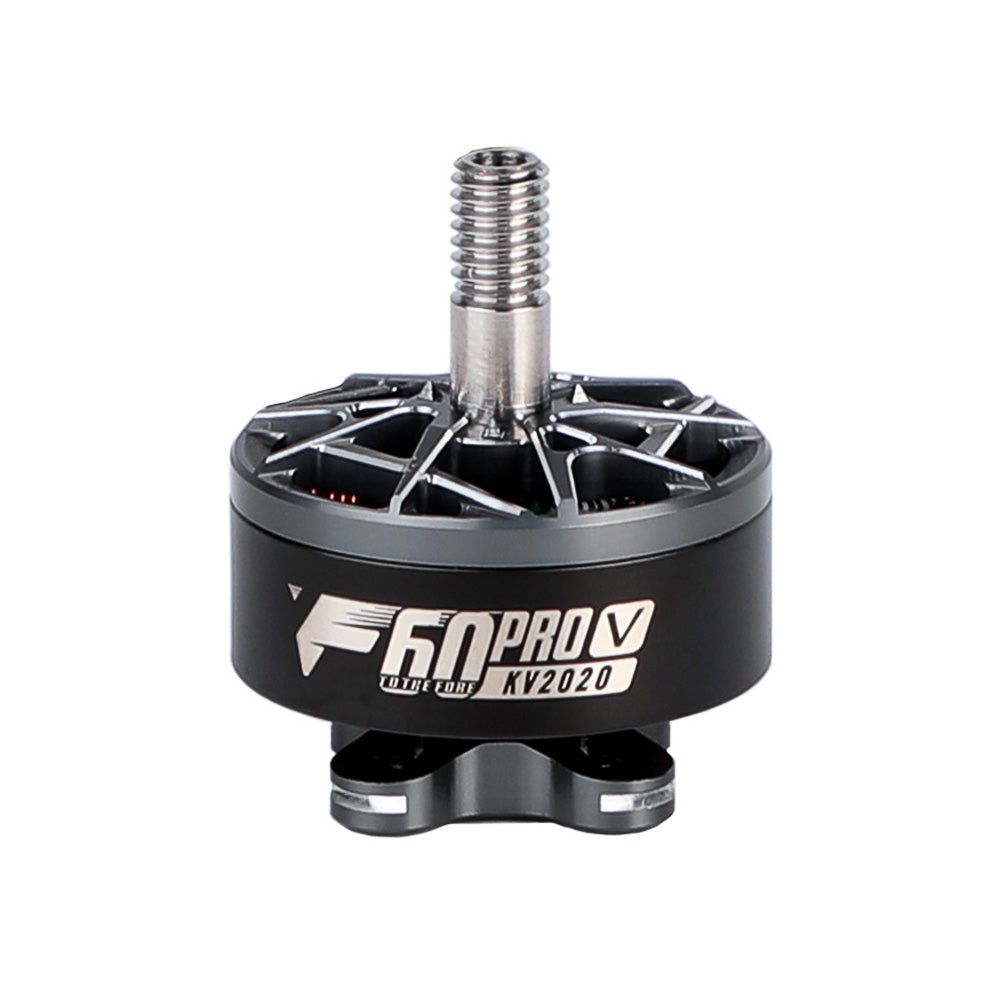 T-MOTOR F60 PRO V 1750KV FPV DRONE MOTOR - GREY