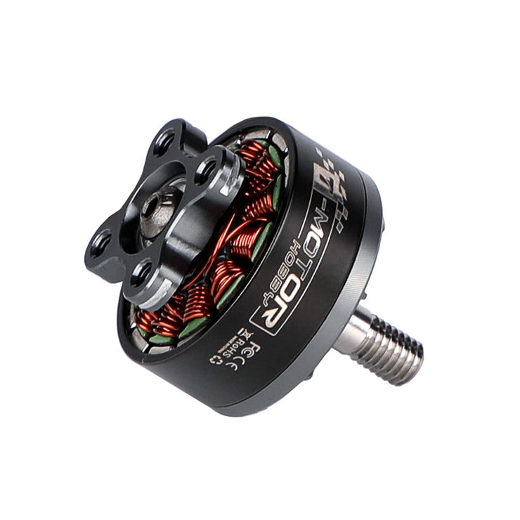 T-MOTOR F60 PRO V 1750KV FPV DRONE MOTOR - GREY