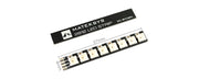 Mateksys 2812 LED STRIP, SLIM 2 PACK