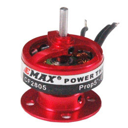 CF2805 2840kv Motor
