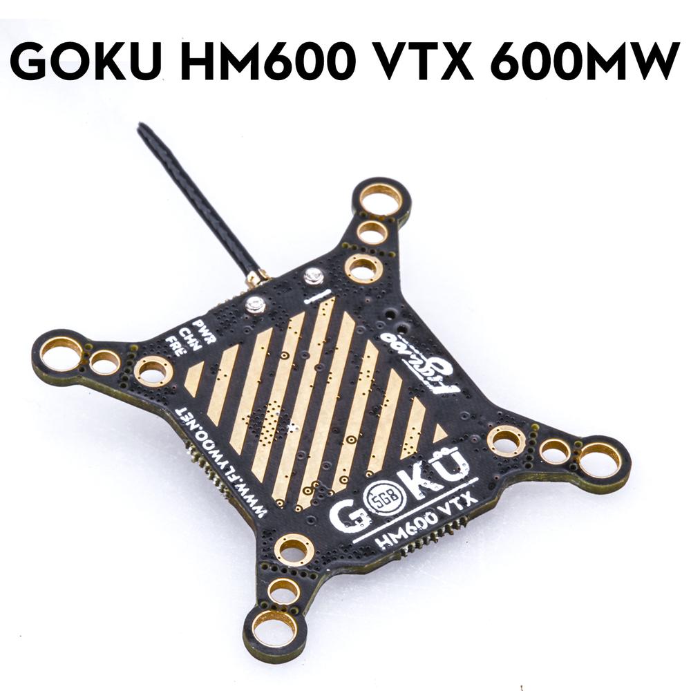GOKU HM600 VTX 600MW