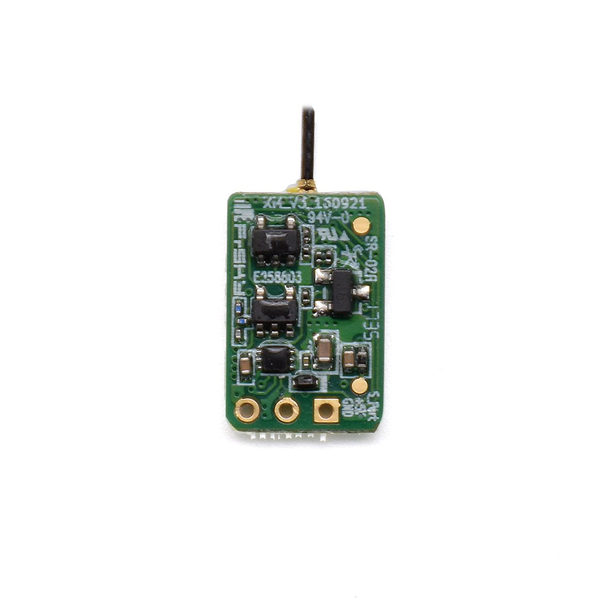 Frsky XM Receiver for Micro Drone( FCC )