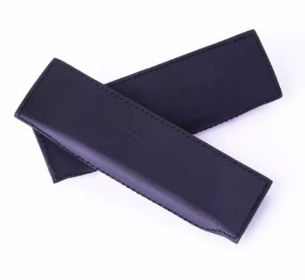 Radiomaster TX16S MKII Leather Side Grips - Black