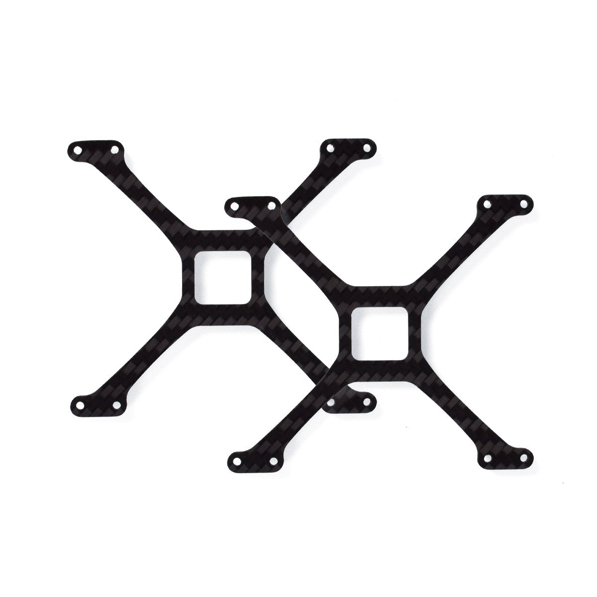 BetaFPV Stiffener Brace of Carbon Fiber for Beta85X Frame (2 PCS)