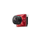 Caddx fpv Ratel 2  micro size starlight low latency freestyle FPV camera (RED)