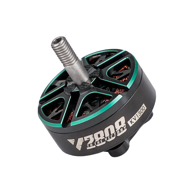 T-MOTOR VELOX VICTORY V2808 CINEMATIC FPV DRONE MOTOR - 1300KV
