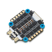 HOBBYWING XROTOR 4IN1 ESC FOR FPV RACING - MICRO 60A BLHELI32 DSHOT1200 (3-6S)