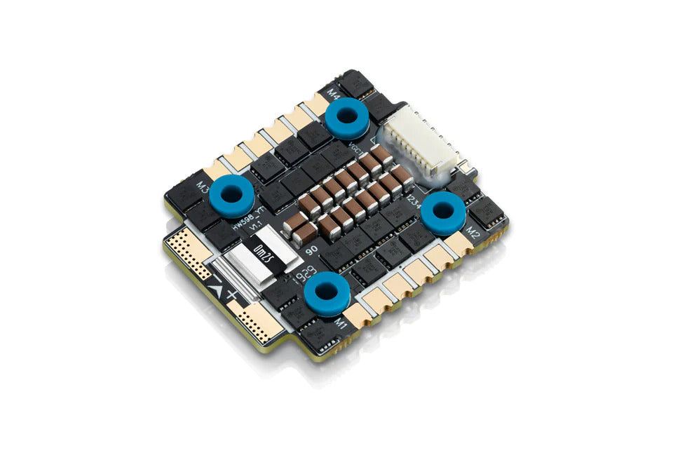 HOBBYWING XRotor FPV G2 45A 4in1 ESC