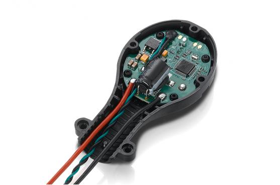 HobbyWing XRotor PRO 25A Circular (2PCS)