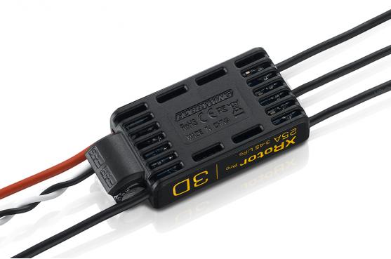 HobbyWing XRotor PRO 25A 3D ESC