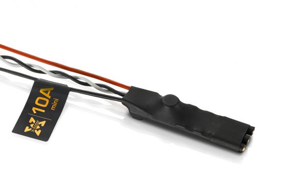 HobbyWing XRotor 10A Mini ESC