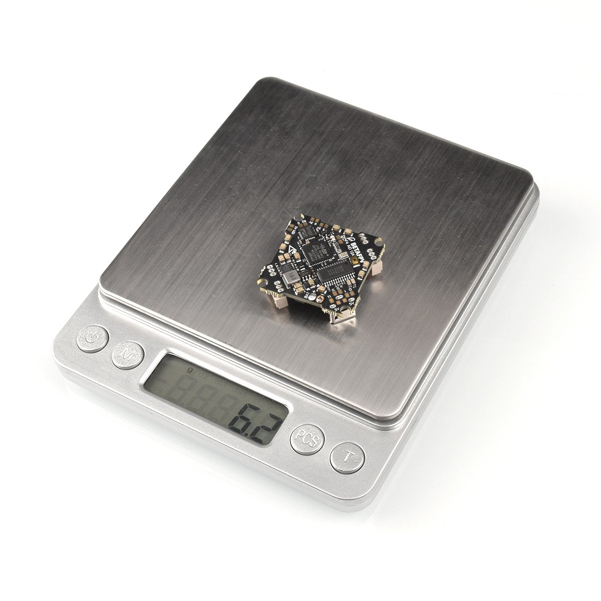 BetaFPV F4 2-4S AIO Brushless Flight Controller 12A (BLHeli_S)