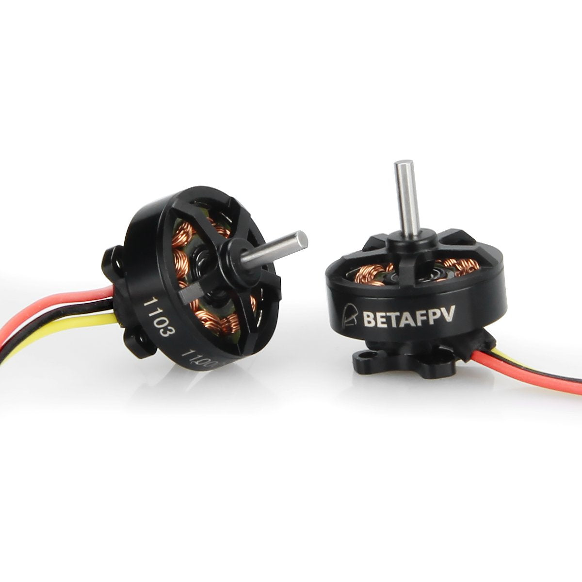 BetaFPV 1103 15000 Brushless Motors (4PCS)