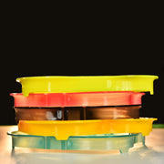 Flex25 Propeller Protection Duct - Transparent Blue