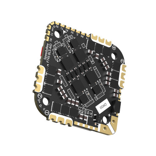 SpeedyBee F745 35A BLS 25.5x25.5 AIO Flight Controller