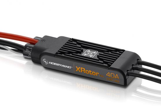 HobbyWing XRotor Pro 40A ESC