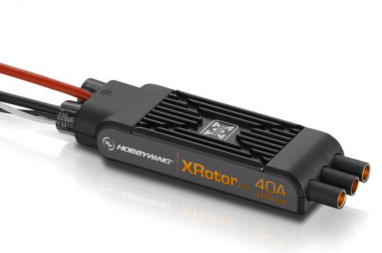 HobbyWing XRotor Pro 40A ESC